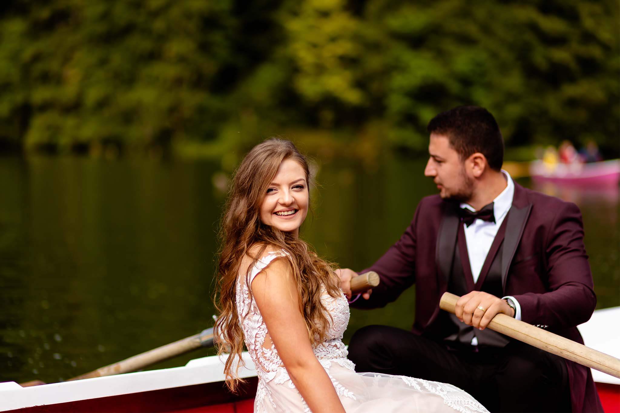 Sedinta Foto Afterwedding