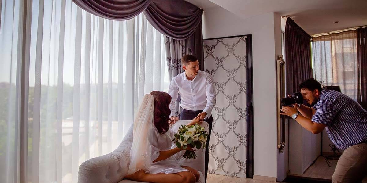 Stefan Chelmu fotograf de nunta