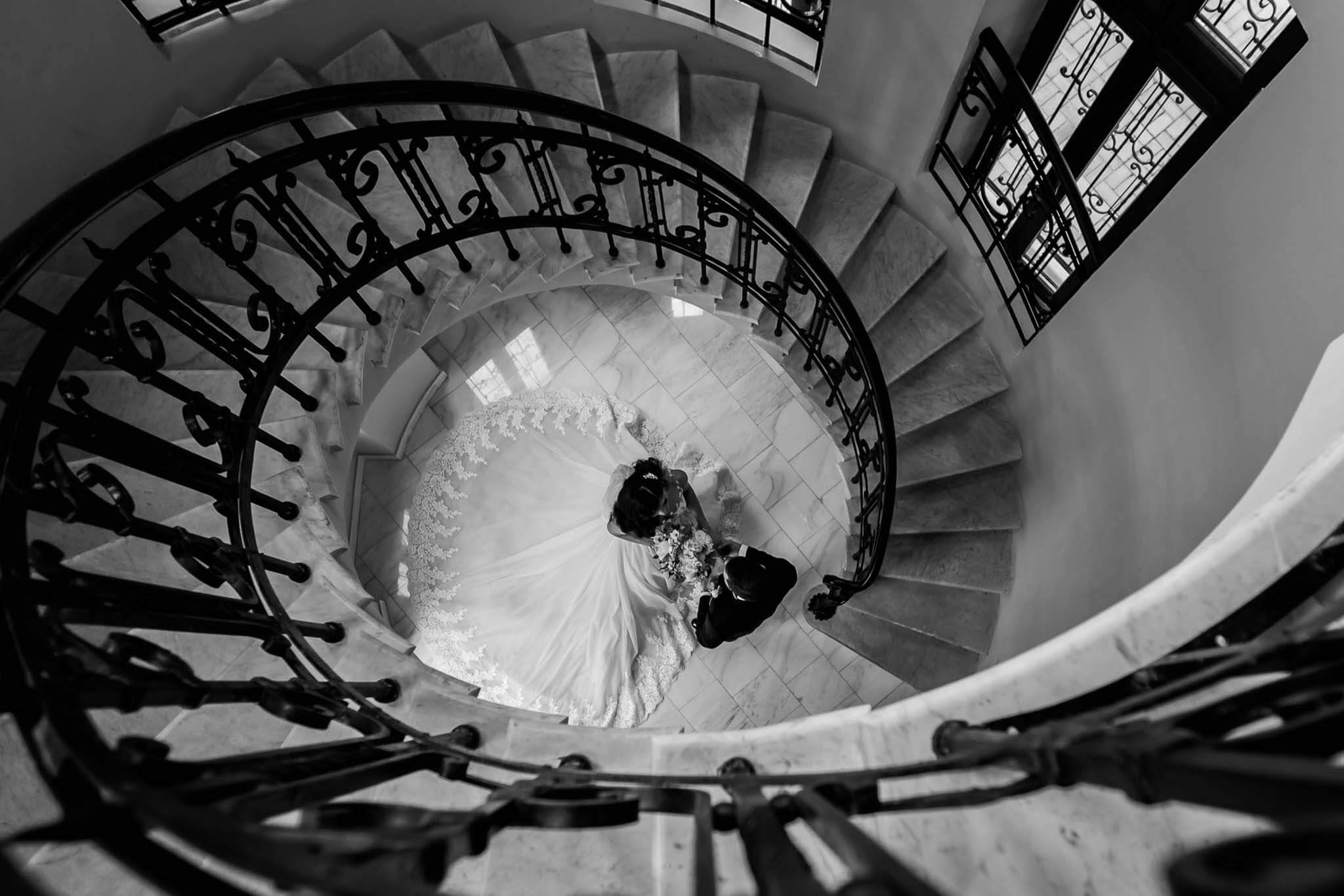 fotograf de nuntă profesionist
