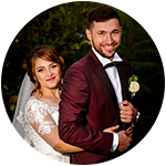 Luminița și Marius
