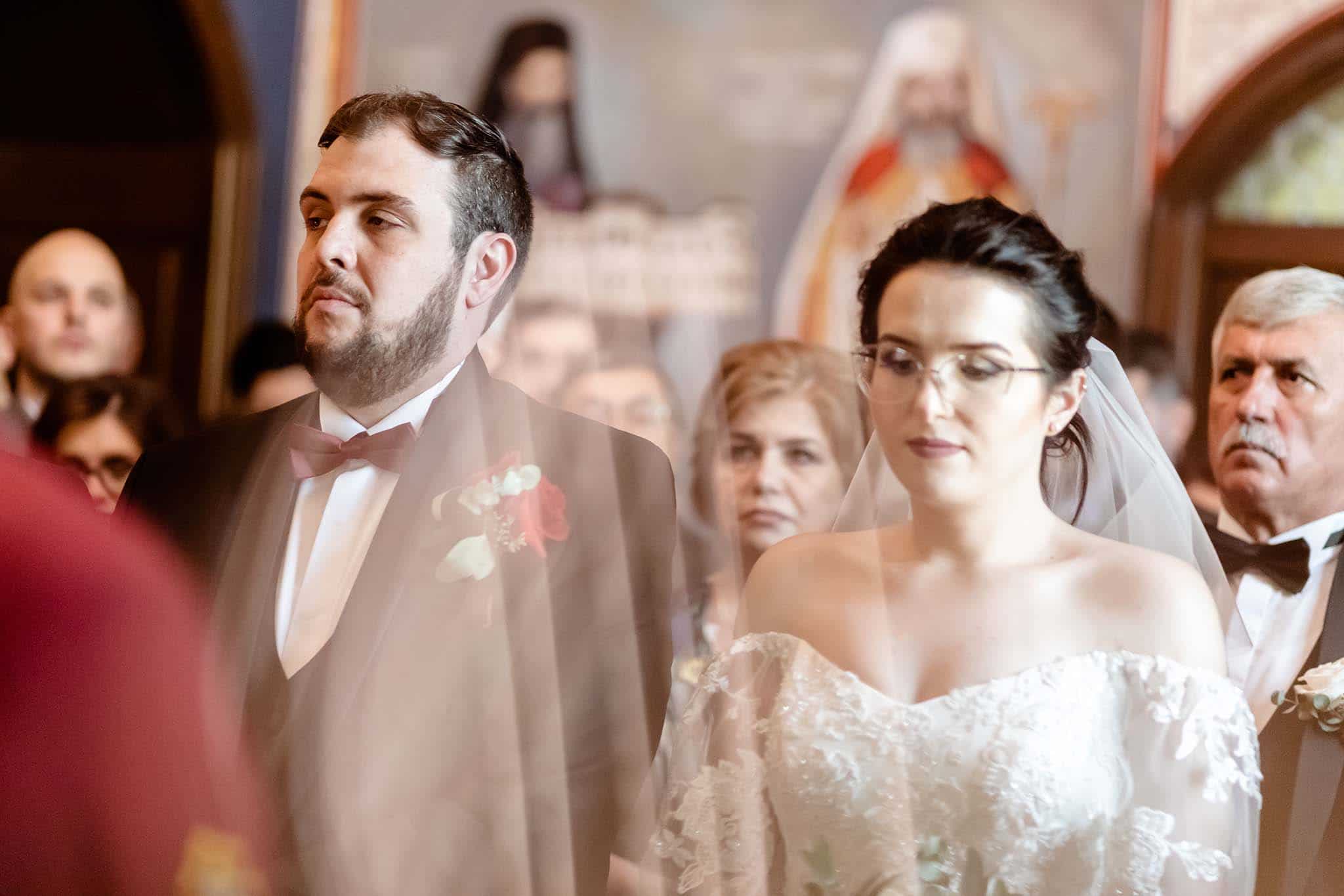 Fotograf de nunta in Galati
