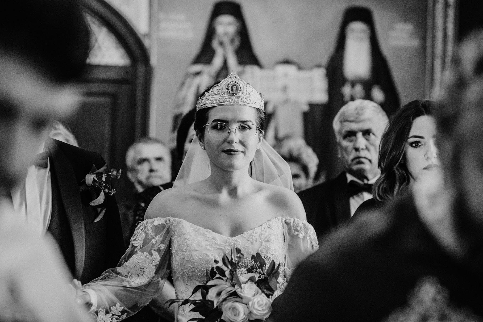 Nunta Galati