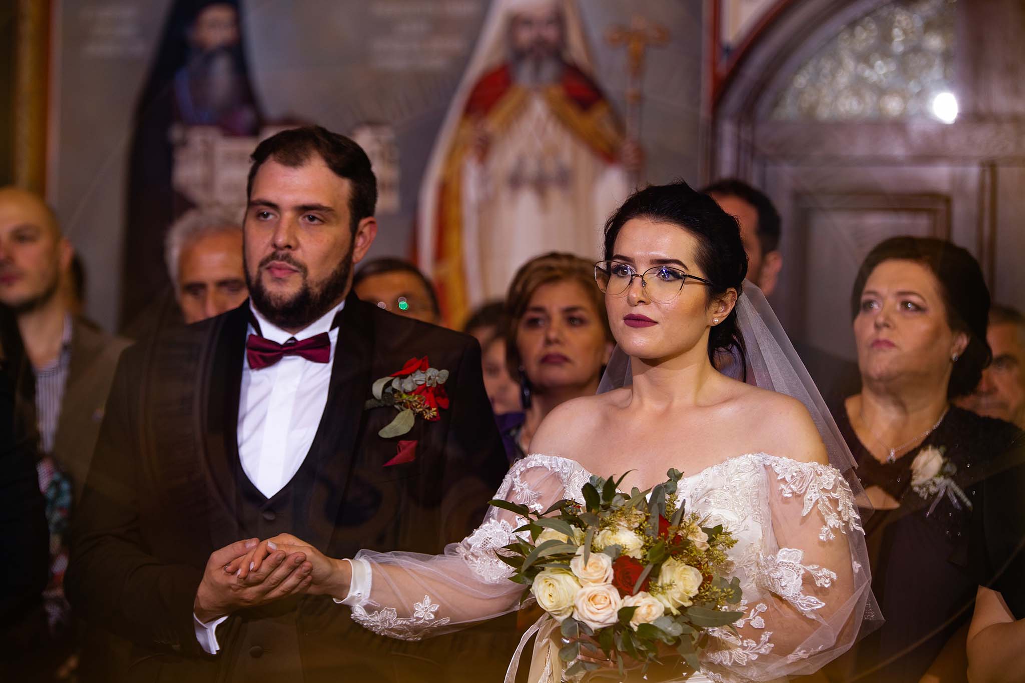 Nunta Galati