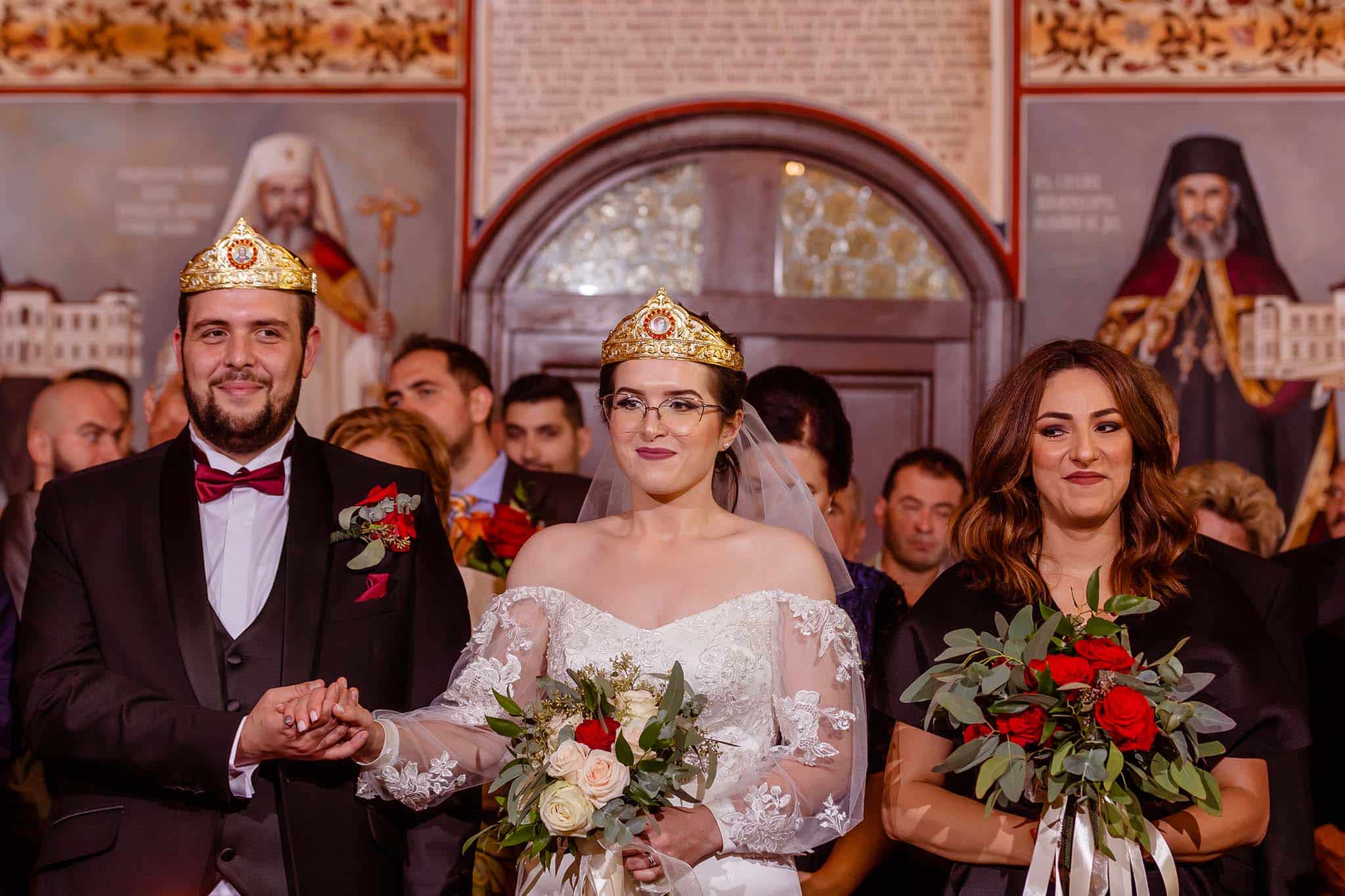 Palatul episcopal Galati