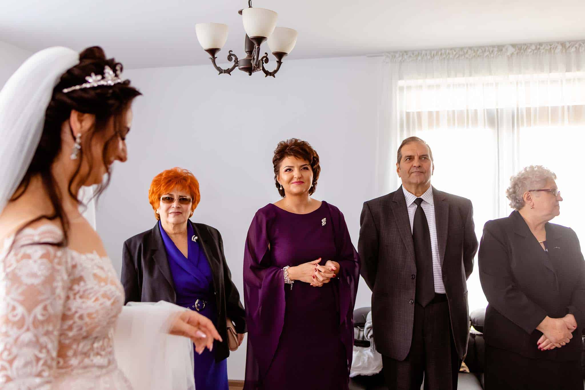 Fotograf de nunta