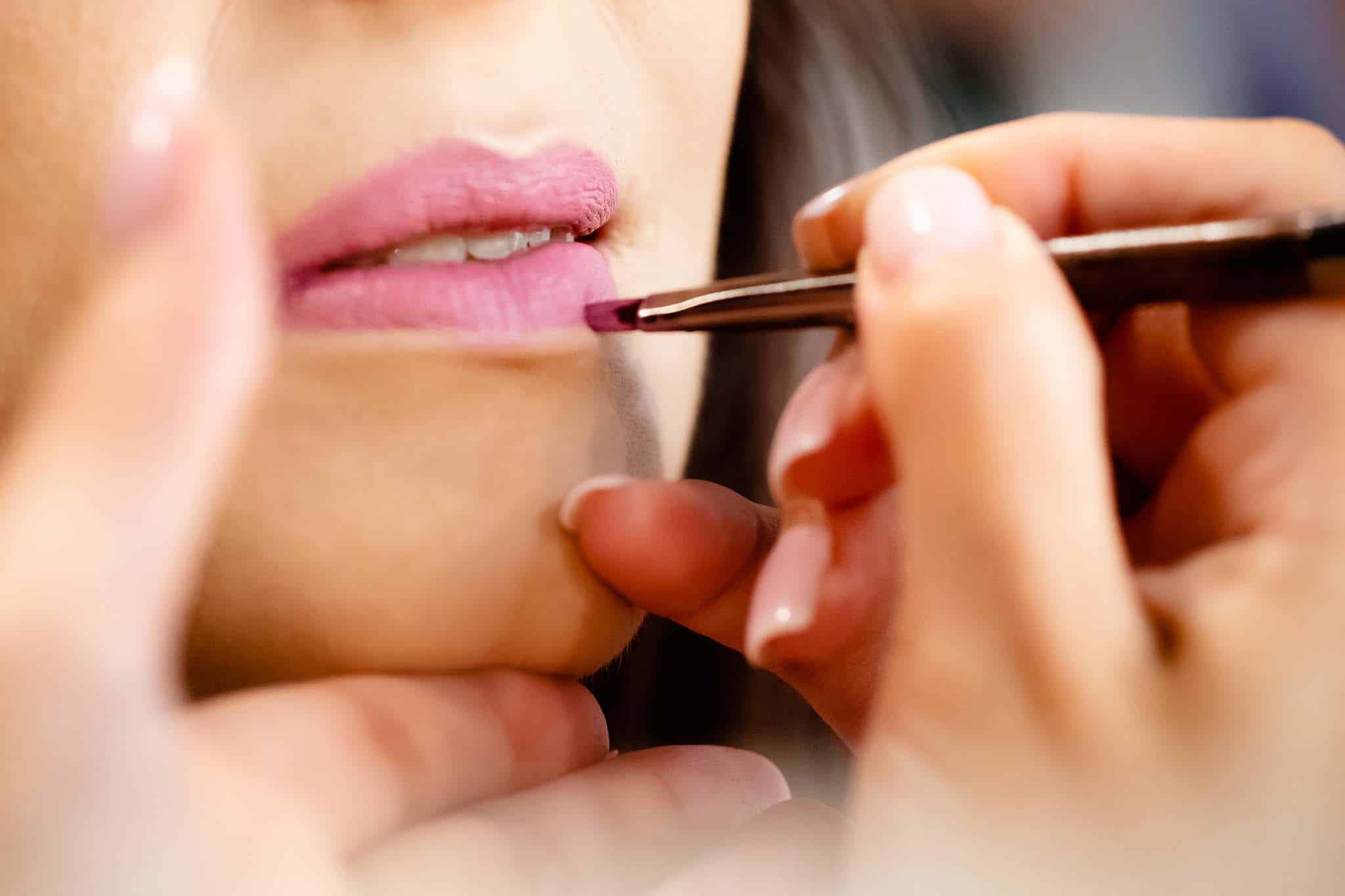 make-up
