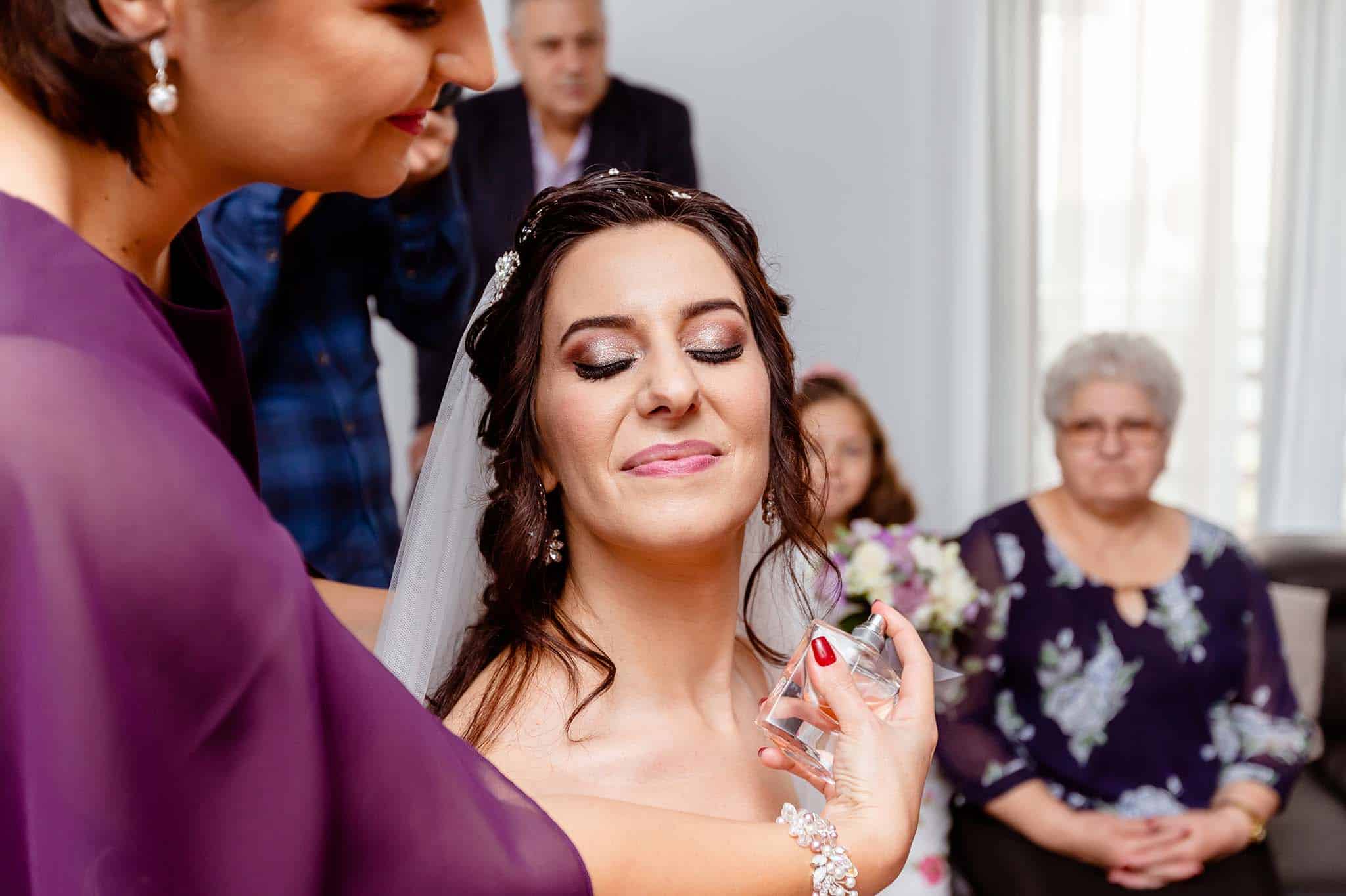 Fotograf de nunta
