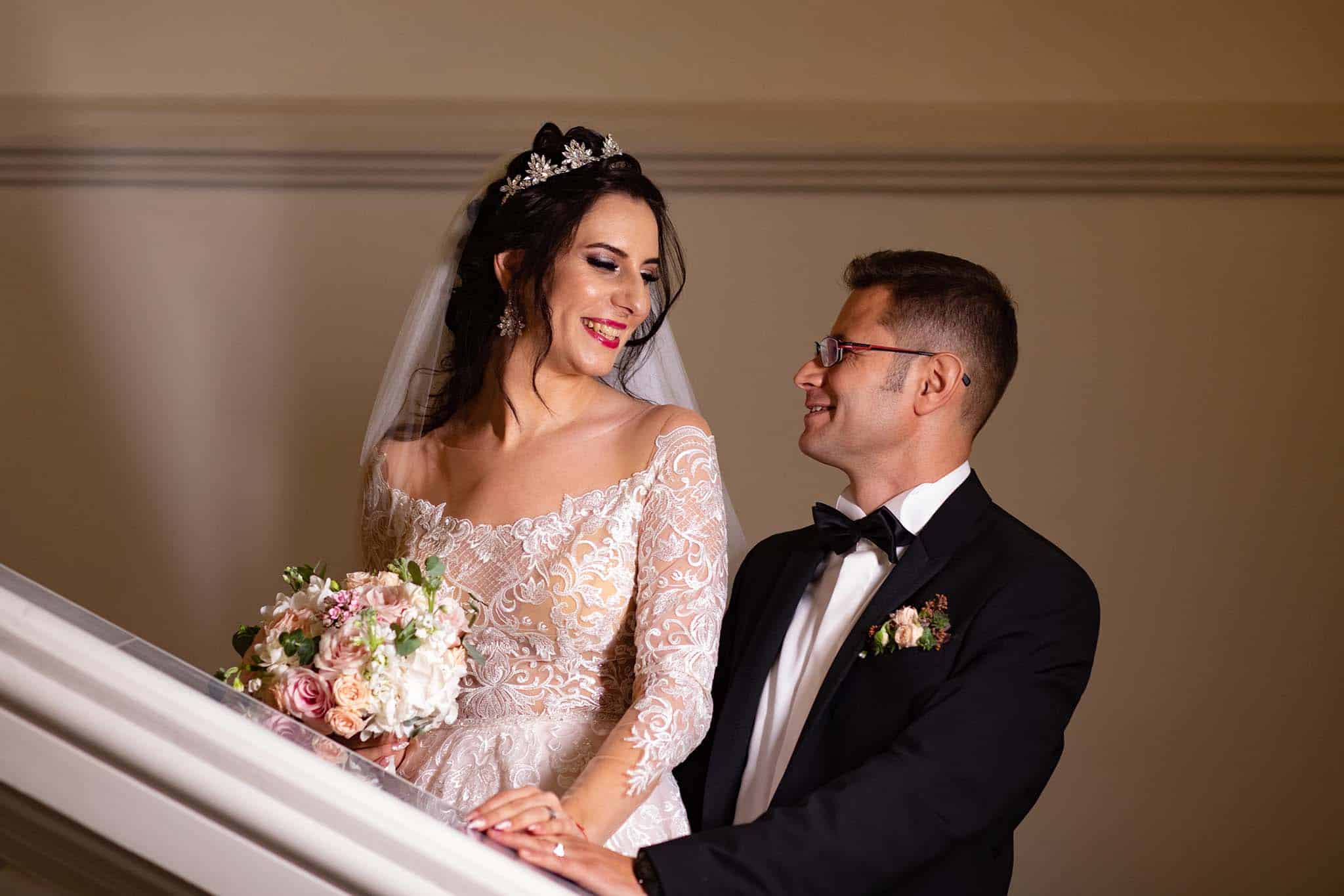 rochie de mireasa
