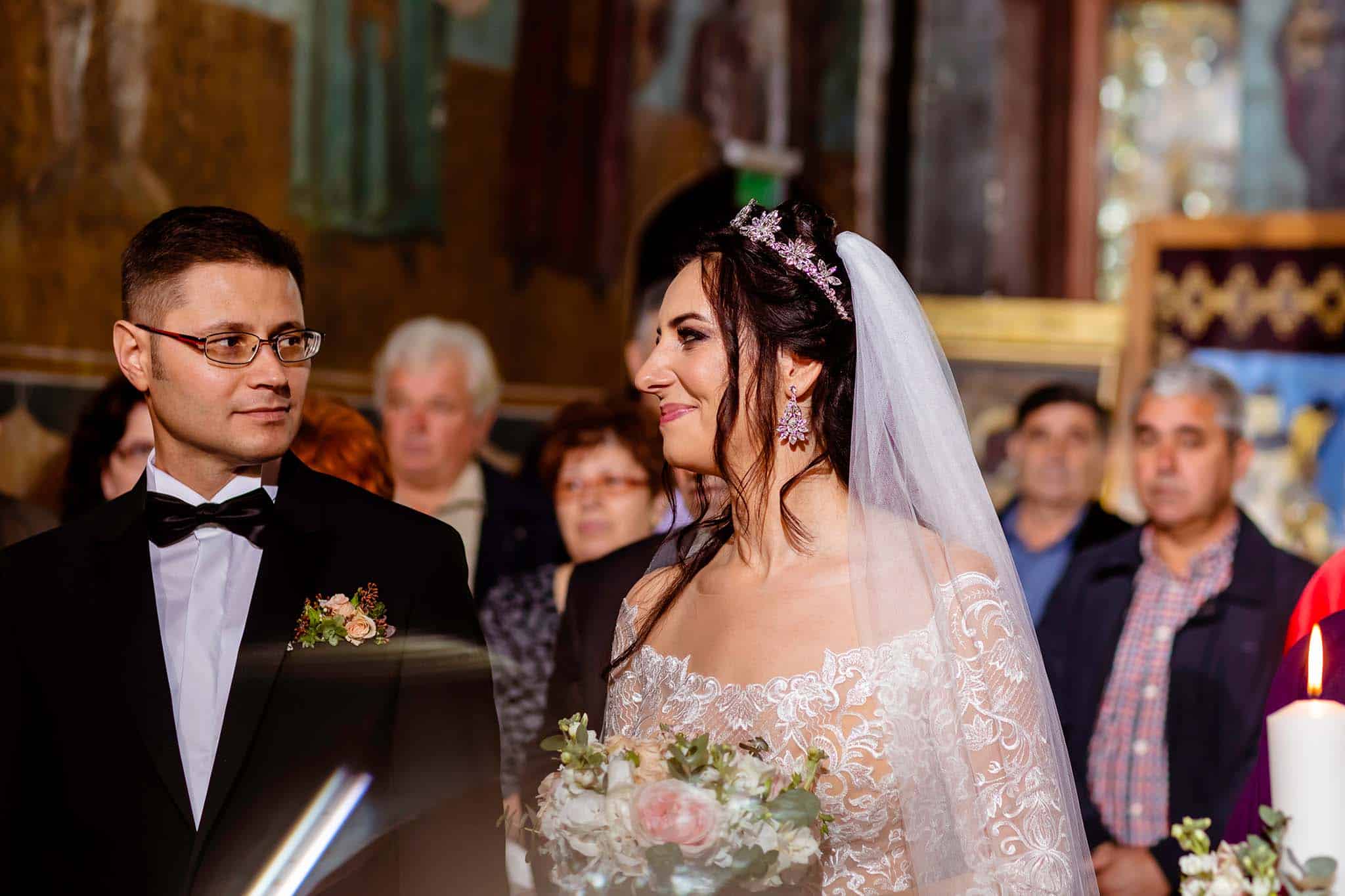 Fotograf de nunta