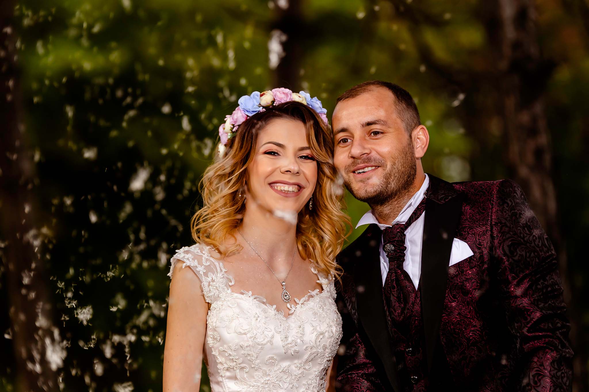 fotograf de nunta