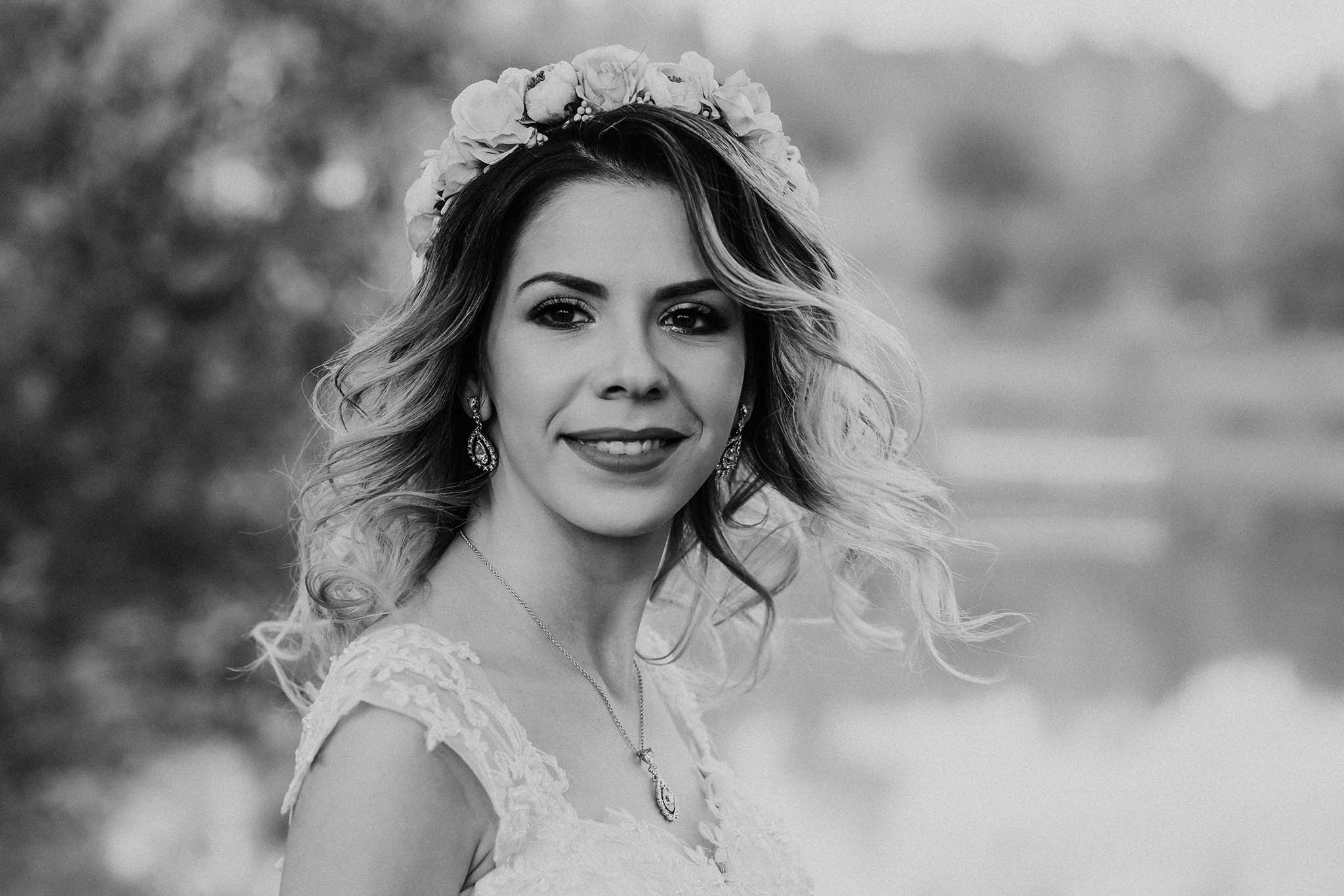 Ședința foto after wedding presărată cu veselie și multă voie bună